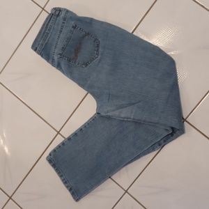 Free Add-on Blue Jeans - Size 10
